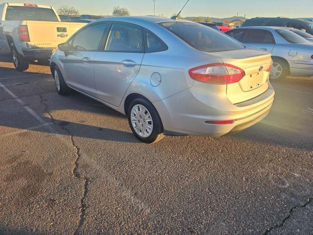 Photo 2 VIN: 3FADP4AJ0GM205505 - FORD FIESTA S 