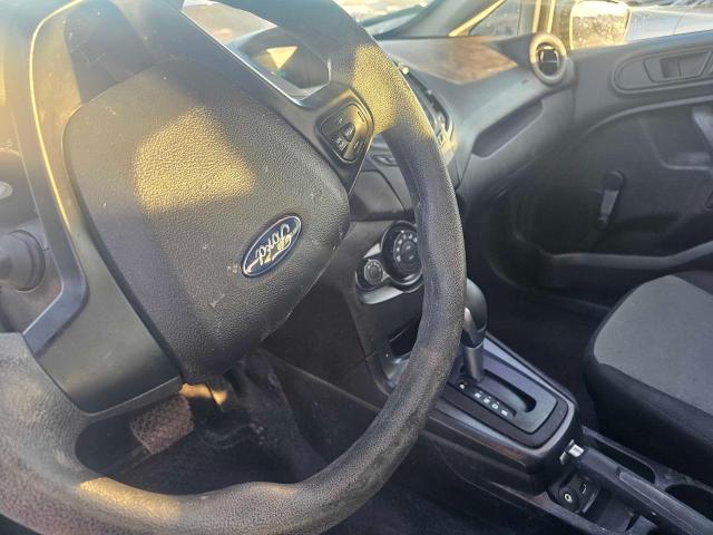 Photo 8 VIN: 3FADP4AJ0GM205505 - FORD FIESTA S 