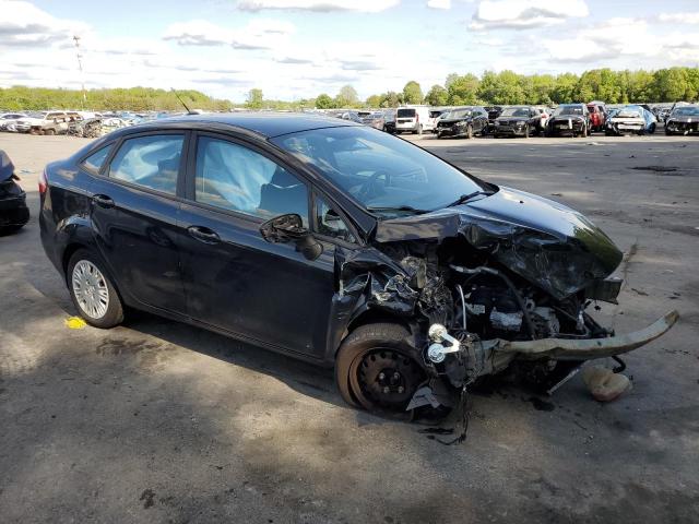 Photo 3 VIN: 3FADP4AJ0HM103042 - FORD FIESTA S 