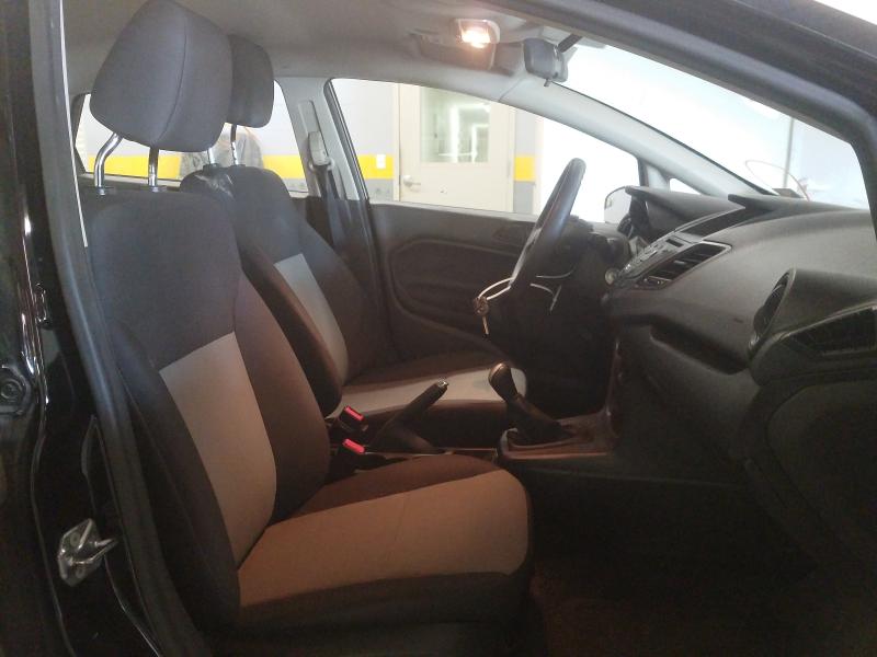 Photo 4 VIN: 3FADP4AJ0HM123341 - FORD FIESTA S 