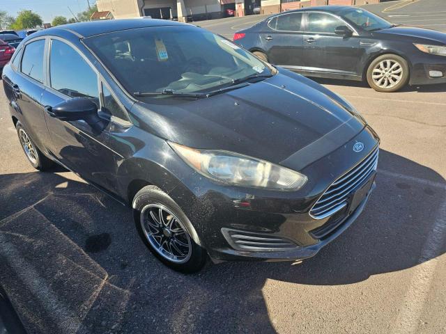 Photo 0 VIN: 3FADP4AJ0HM143184 - FORD FIESTA S 