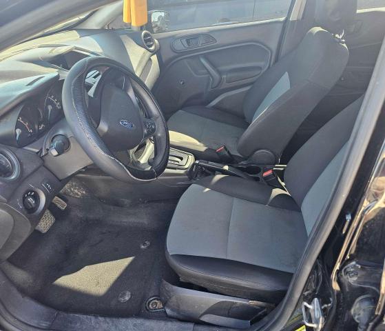 Photo 4 VIN: 3FADP4AJ0HM143184 - FORD FIESTA S 