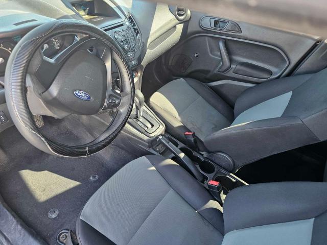 Photo 8 VIN: 3FADP4AJ0HM143184 - FORD FIESTA S 