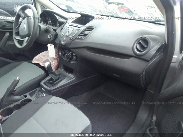 Photo 4 VIN: 3FADP4AJ0HM161474 - FORD FIESTA 