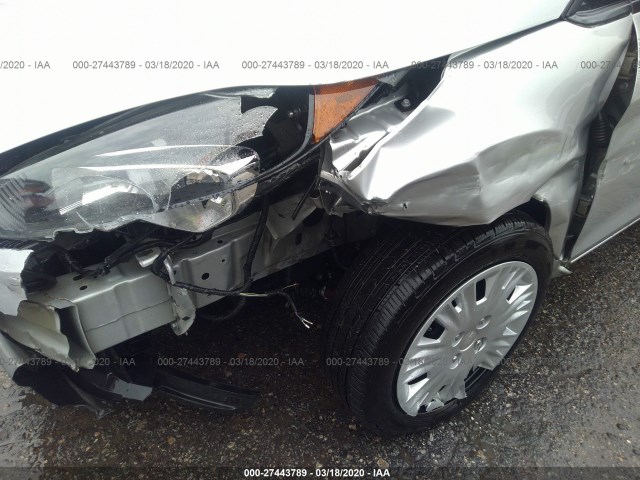 Photo 5 VIN: 3FADP4AJ0HM161474 - FORD FIESTA 