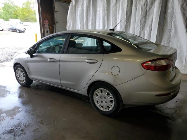 Photo 1 VIN: 3FADP4AJ0HM166433 - FORD FIESTA 