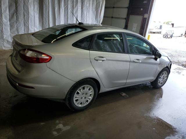 Photo 2 VIN: 3FADP4AJ0HM166433 - FORD FIESTA 