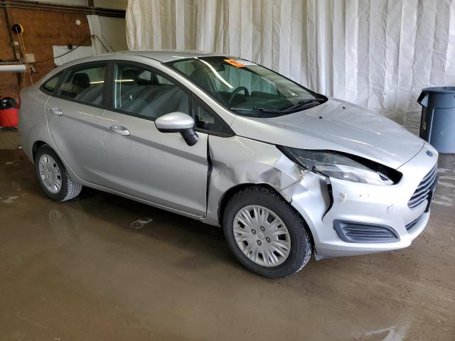 Photo 3 VIN: 3FADP4AJ0HM166433 - FORD FIESTA 