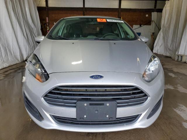 Photo 4 VIN: 3FADP4AJ0HM166433 - FORD FIESTA 