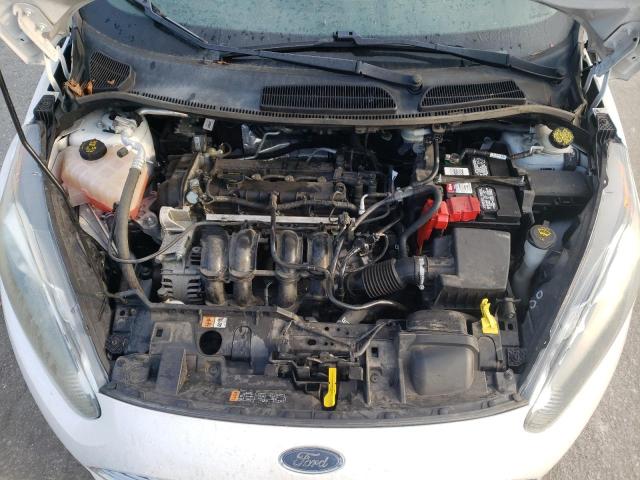 Photo 10 VIN: 3FADP4AJ0JM118386 - FORD FIESTA 