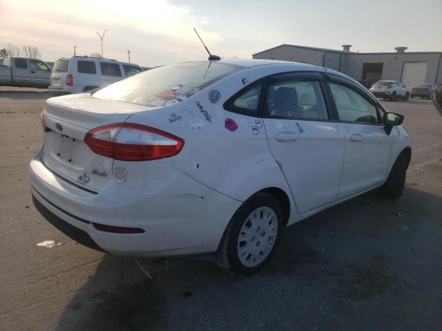 Photo 2 VIN: 3FADP4AJ0JM118386 - FORD FIESTA 