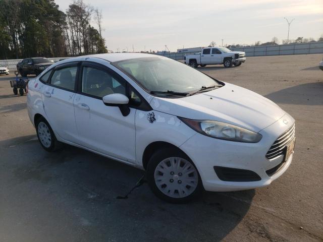 Photo 3 VIN: 3FADP4AJ0JM118386 - FORD FIESTA 