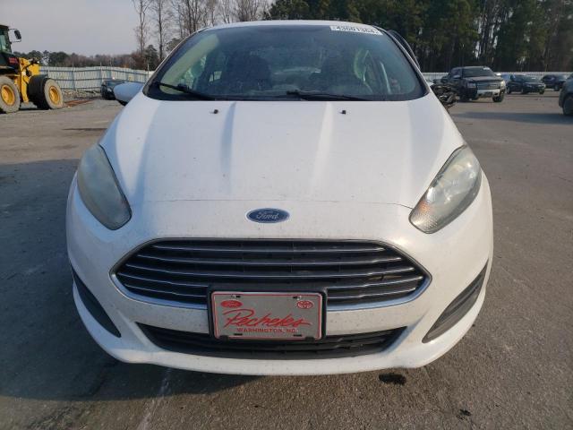 Photo 4 VIN: 3FADP4AJ0JM118386 - FORD FIESTA 