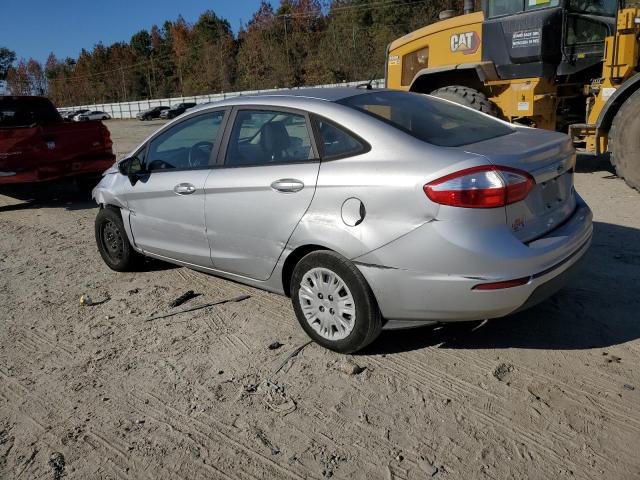 Photo 1 VIN: 3FADP4AJ0JM131638 - FORD FIESTA 