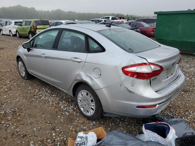 Photo 1 VIN: 3FADP4AJ0JM138394 - FORD FIESTA S 