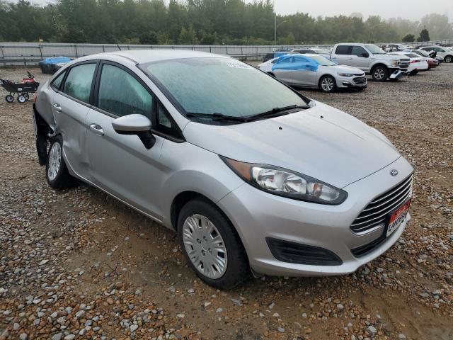 Photo 3 VIN: 3FADP4AJ0JM138394 - FORD FIESTA S 