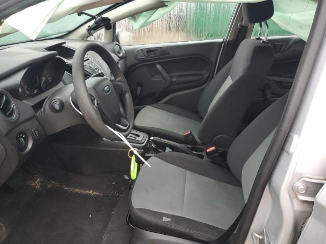 Photo 6 VIN: 3FADP4AJ0JM138394 - FORD FIESTA S 