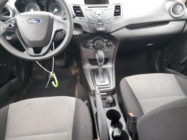 Photo 7 VIN: 3FADP4AJ0JM138394 - FORD FIESTA S 