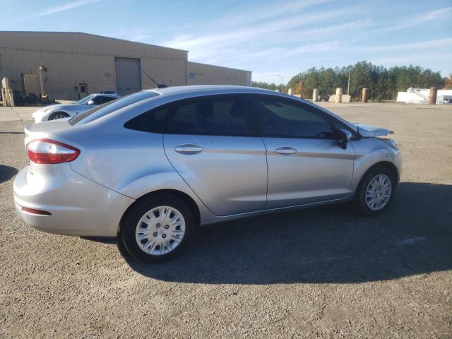 Photo 2 VIN: 3FADP4AJ0JM139674 - FORD FIESTA S 