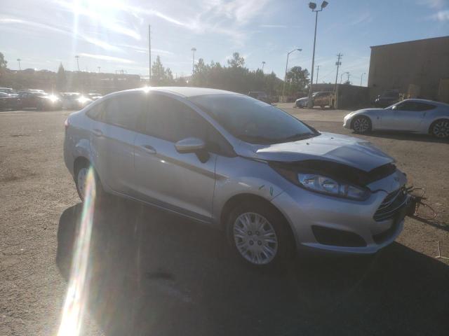 Photo 3 VIN: 3FADP4AJ0JM139674 - FORD FIESTA S 