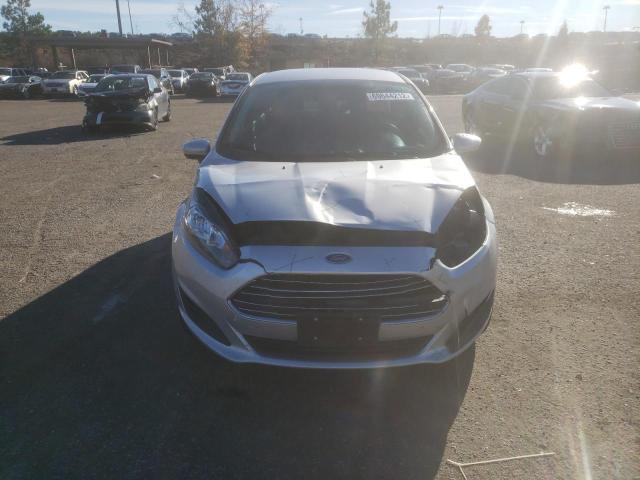 Photo 4 VIN: 3FADP4AJ0JM139674 - FORD FIESTA S 