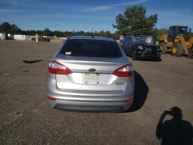 Photo 5 VIN: 3FADP4AJ0JM139674 - FORD FIESTA S 