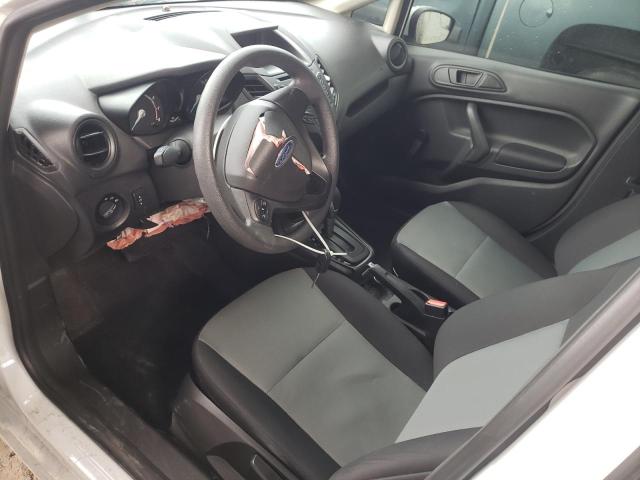 Photo 6 VIN: 3FADP4AJ0JM139917 - FORD FIESTA S 