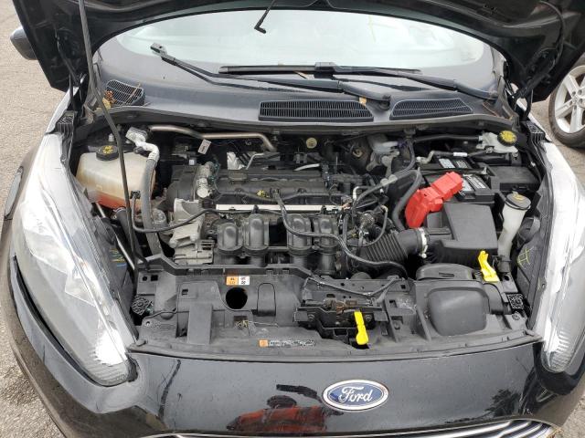 Photo 6 VIN: 3FADP4AJ0JM140727 - FORD FIESTA S 