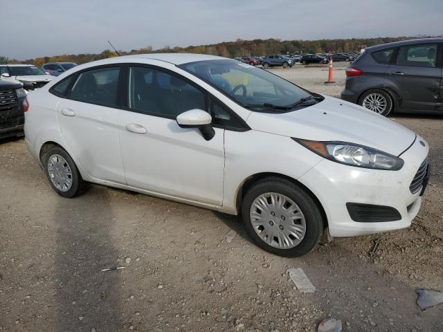 Photo 3 VIN: 3FADP4AJ0JM140923 - FORD FIESTA S 