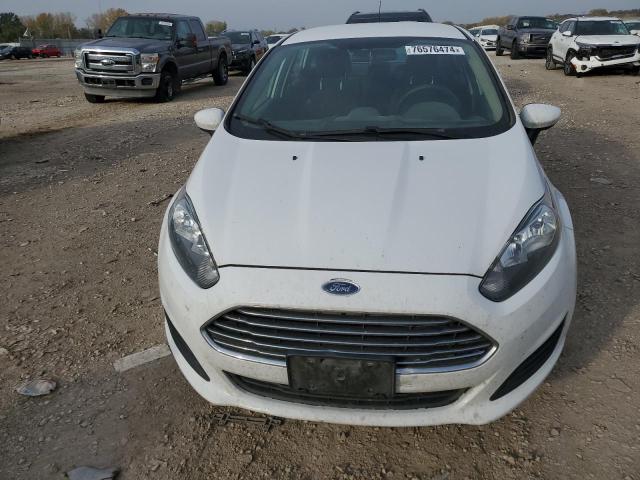 Photo 4 VIN: 3FADP4AJ0JM140923 - FORD FIESTA S 