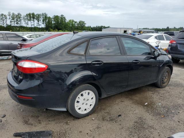 Photo 2 VIN: 3FADP4AJ0KM104134 - FORD FIESTA S 