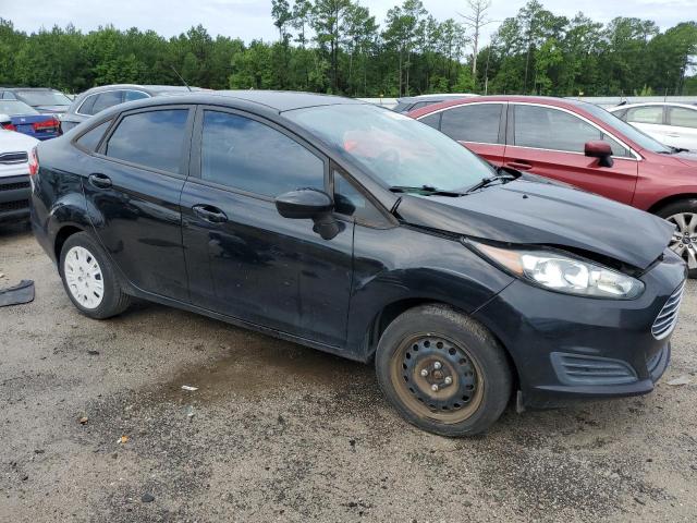 Photo 3 VIN: 3FADP4AJ0KM104134 - FORD FIESTA S 