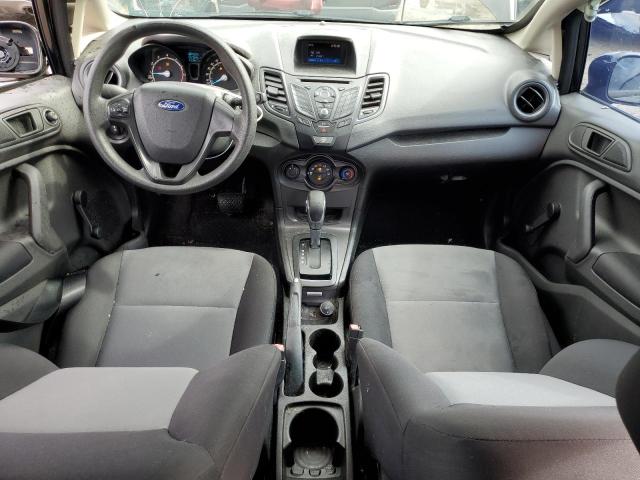 Photo 7 VIN: 3FADP4AJ0KM104134 - FORD FIESTA S 