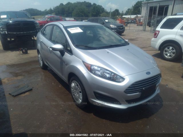 Photo 0 VIN: 3FADP4AJ0KM104313 - FORD FIESTA 