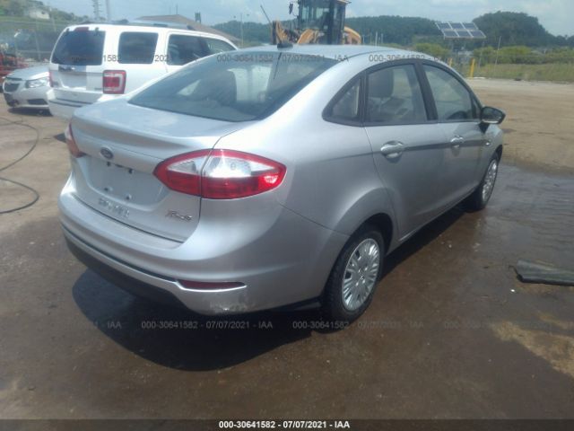 Photo 3 VIN: 3FADP4AJ0KM104313 - FORD FIESTA 