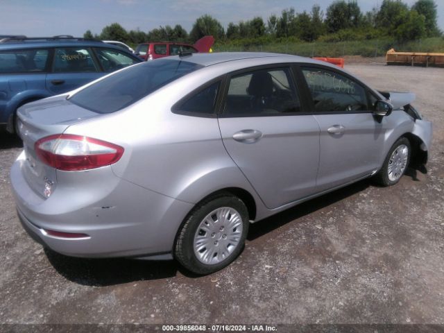 Photo 3 VIN: 3FADP4AJ0KM128868 - FORD FIESTA 