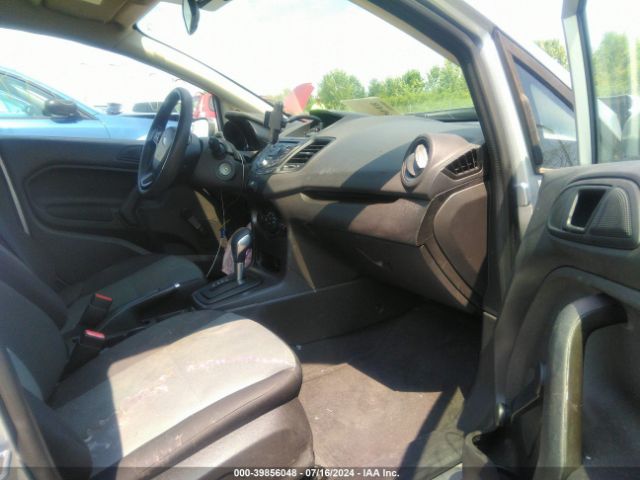 Photo 4 VIN: 3FADP4AJ0KM128868 - FORD FIESTA 