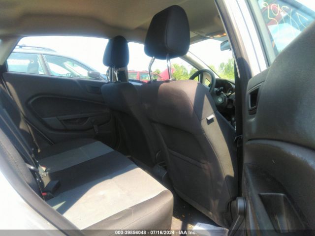 Photo 7 VIN: 3FADP4AJ0KM128868 - FORD FIESTA 