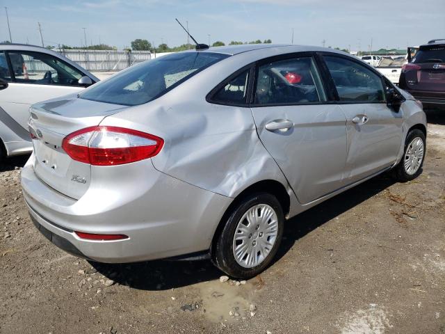 Photo 3 VIN: 3FADP4AJ0KM139143 - FORD FIESTA S 