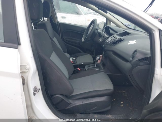 Photo 4 VIN: 3FADP4AJ0KM147520 - FORD FIESTA 