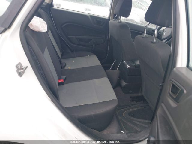 Photo 7 VIN: 3FADP4AJ0KM147520 - FORD FIESTA 