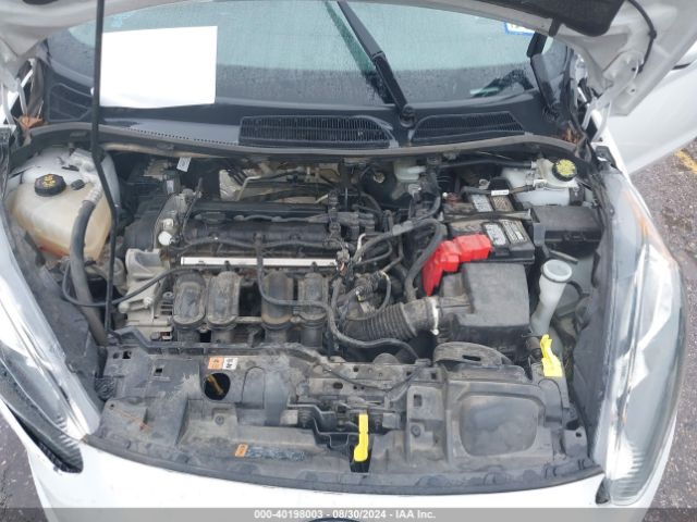 Photo 9 VIN: 3FADP4AJ0KM147520 - FORD FIESTA 