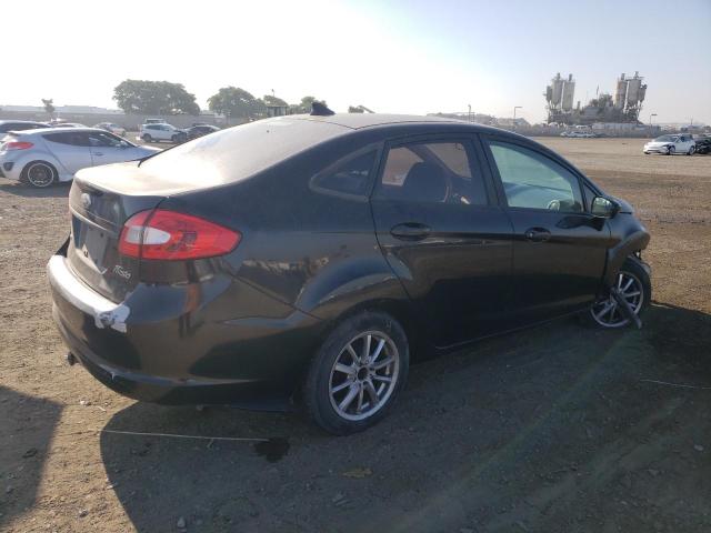 Photo 2 VIN: 3FADP4AJ1BM116065 - FORD FIESTA S 