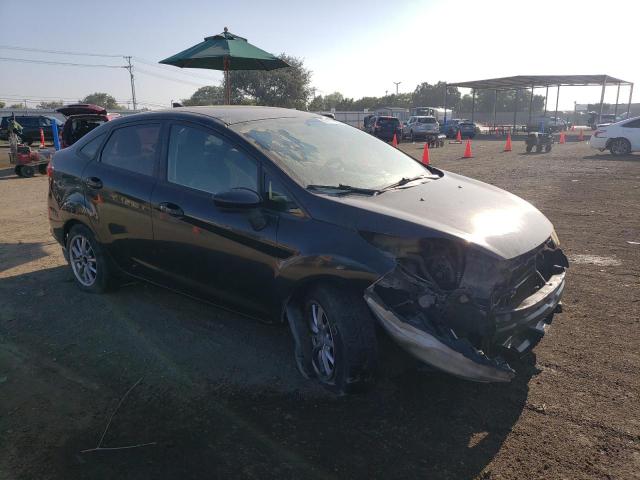 Photo 3 VIN: 3FADP4AJ1BM116065 - FORD FIESTA S 