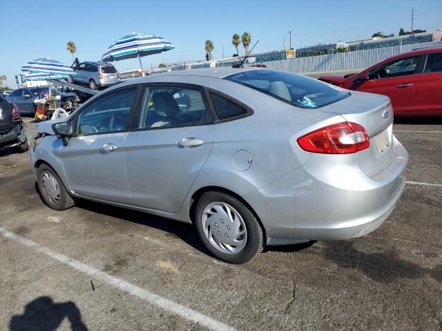 Photo 1 VIN: 3FADP4AJ1BM132749 - FORD FIESTA S 