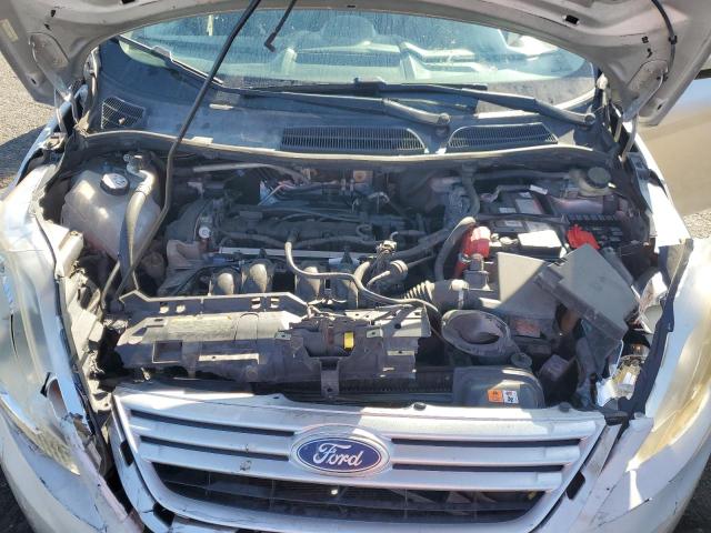 Photo 10 VIN: 3FADP4AJ1BM132749 - FORD FIESTA S 