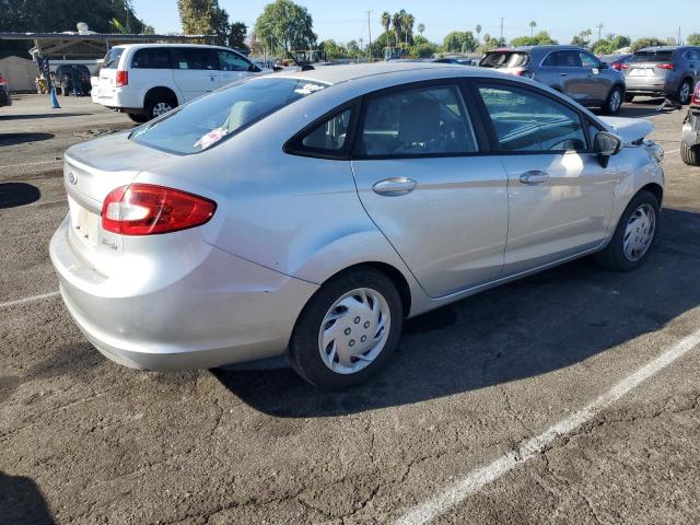 Photo 2 VIN: 3FADP4AJ1BM132749 - FORD FIESTA S 