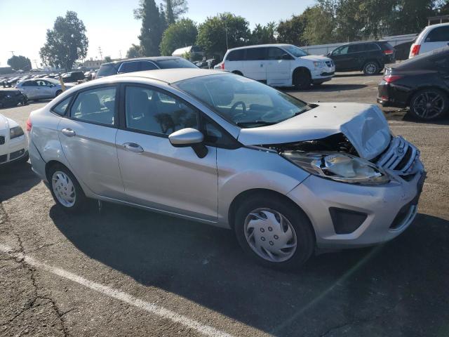 Photo 3 VIN: 3FADP4AJ1BM132749 - FORD FIESTA S 