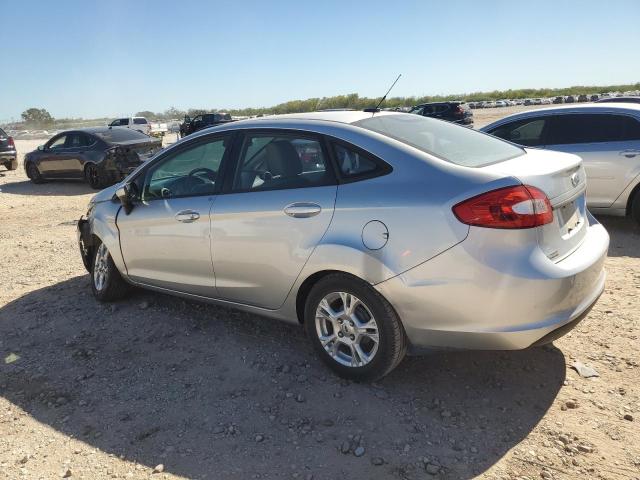 Photo 1 VIN: 3FADP4AJ1BM240627 - FORD FIESTA S 