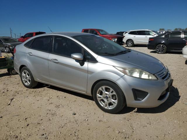 Photo 3 VIN: 3FADP4AJ1BM240627 - FORD FIESTA S 